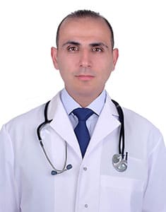 Dr. Muhammad Ali Alshawish